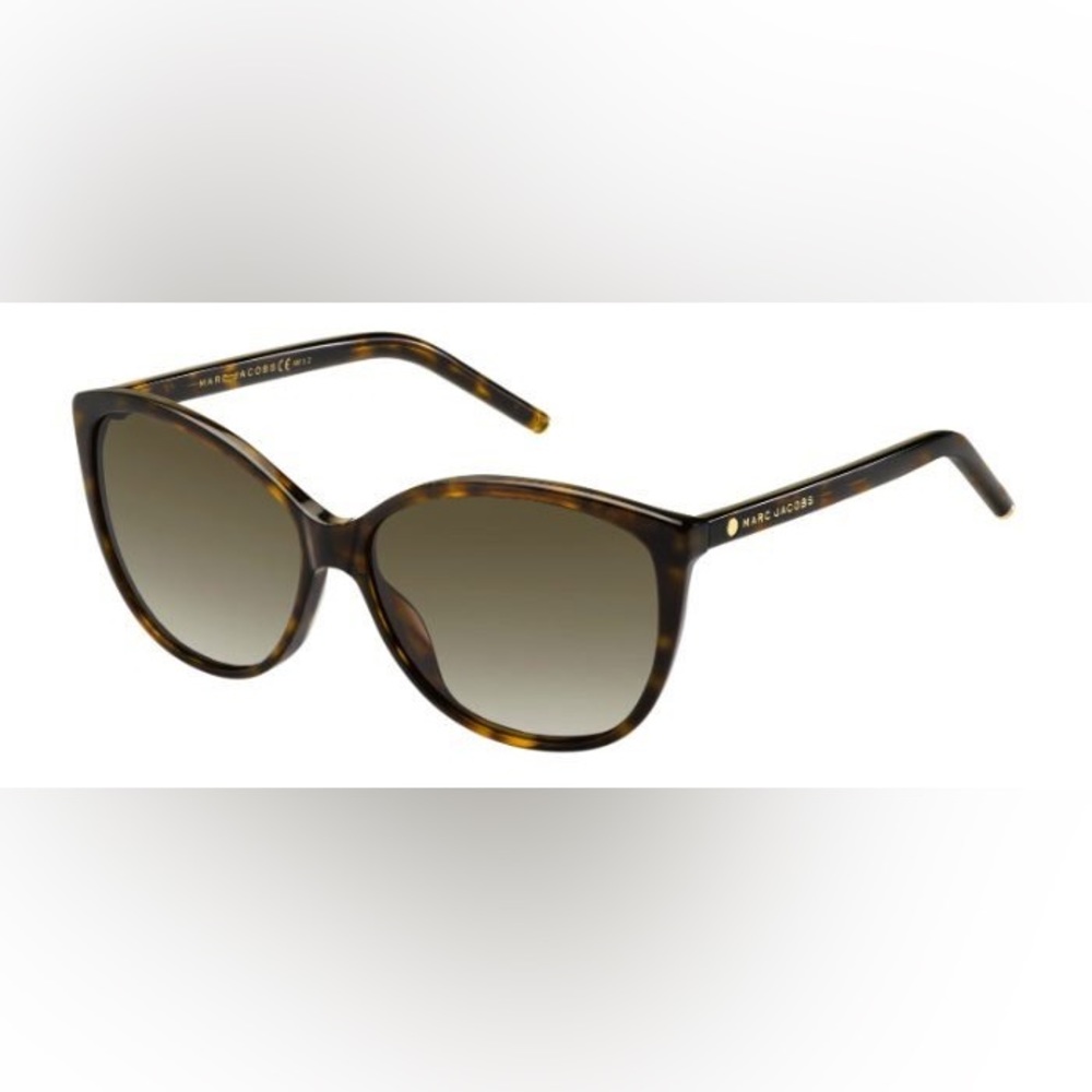 Marc Jacobs Polarized Sunglasses